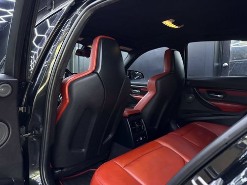 Used 2015 BMW M3 RWD image 12