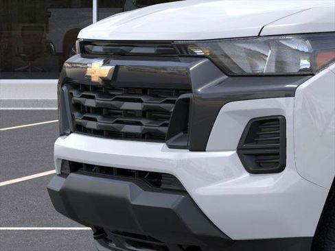 New 2026 Chevrolet Colorado LT w/ Advanced Trailering Package image 13