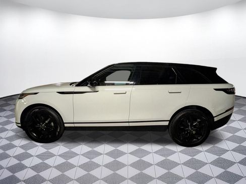 Used 2026 Land Rover Range Rover Velar S AWD/4WD image 2