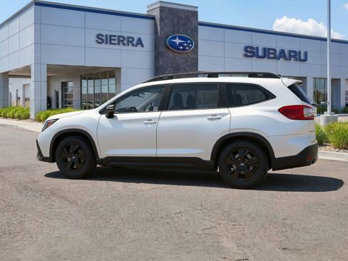 New 2026 Subaru Ascent Premium AWD/4WD image 5