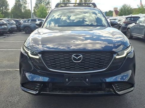 New 2026 MAZDA CX-5 2.5 S w/ Premium Plus Package AWD/4WD image 3