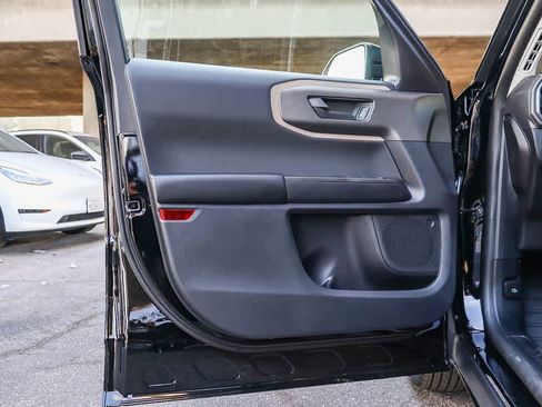 New 2025 Ford Bronco Sport Big Bend image 20