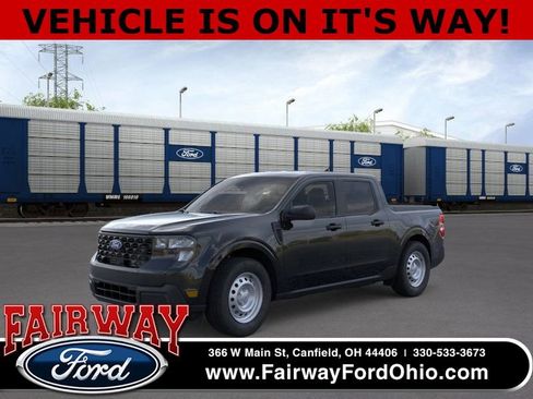 New 2026 Ford Maverick XL image 1