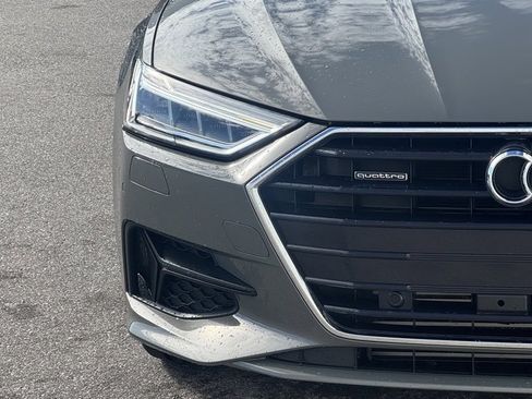 Used 2022 Audi A7 3.0T Premium image 8