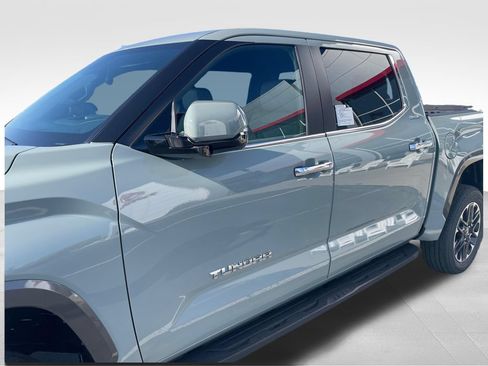 New 2026 Toyota Tundra Limited AWD/4WD image 4
