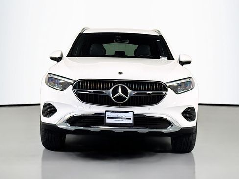 Certified 2026 Mercedes-Benz GLC 300 image 3