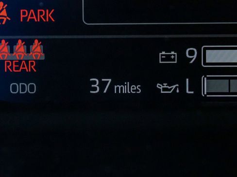 Used 2026 Toyota Tundra TRD Pro image 21