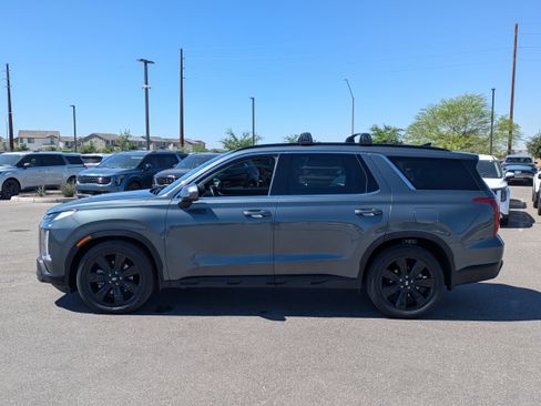 Used 2023 Hyundai Palisade XRT AWD/4WD image 2