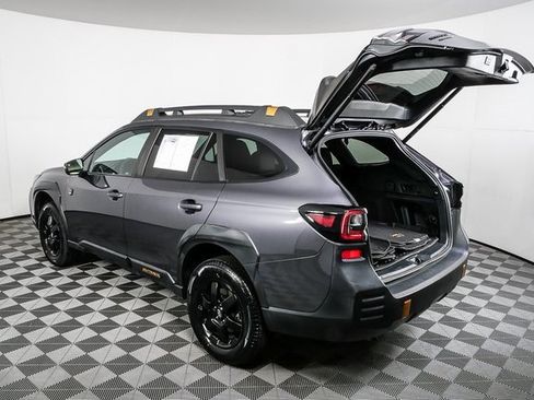 Used 2022 Subaru Outback Wilderness image 34