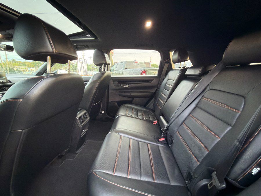 Used 2024 Honda CR-V Sport-L image 28