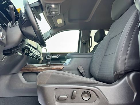 Used 2023 GMC Sierra 1500 Elevation AWD/4WD image 17
