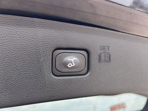 Certified 2023 Ford Edge SEL w/ Convenience Package image 25