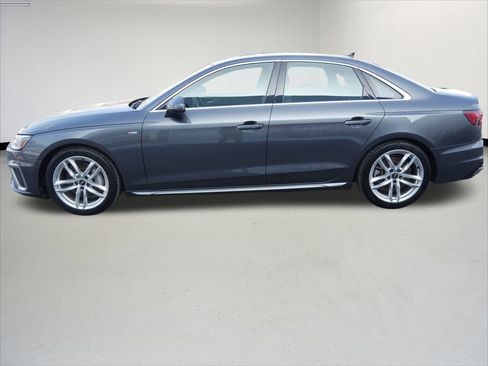 Certified 2023 Audi A4 2.0T Premium Plus w/ Premium Plus Package image 2