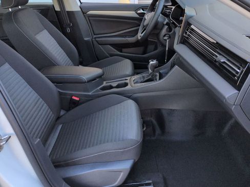 New 2026 Volkswagen Jetta S image 21