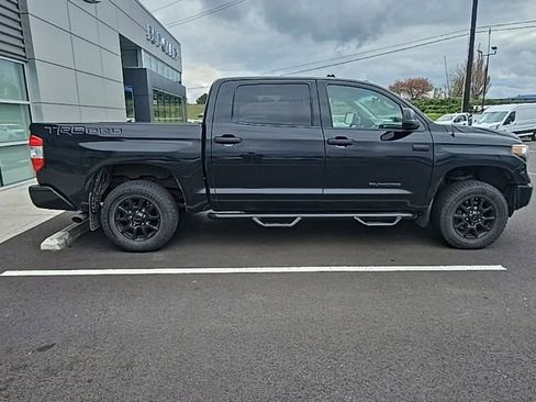 Used 2015 Toyota Tundra TRD Pro image 5