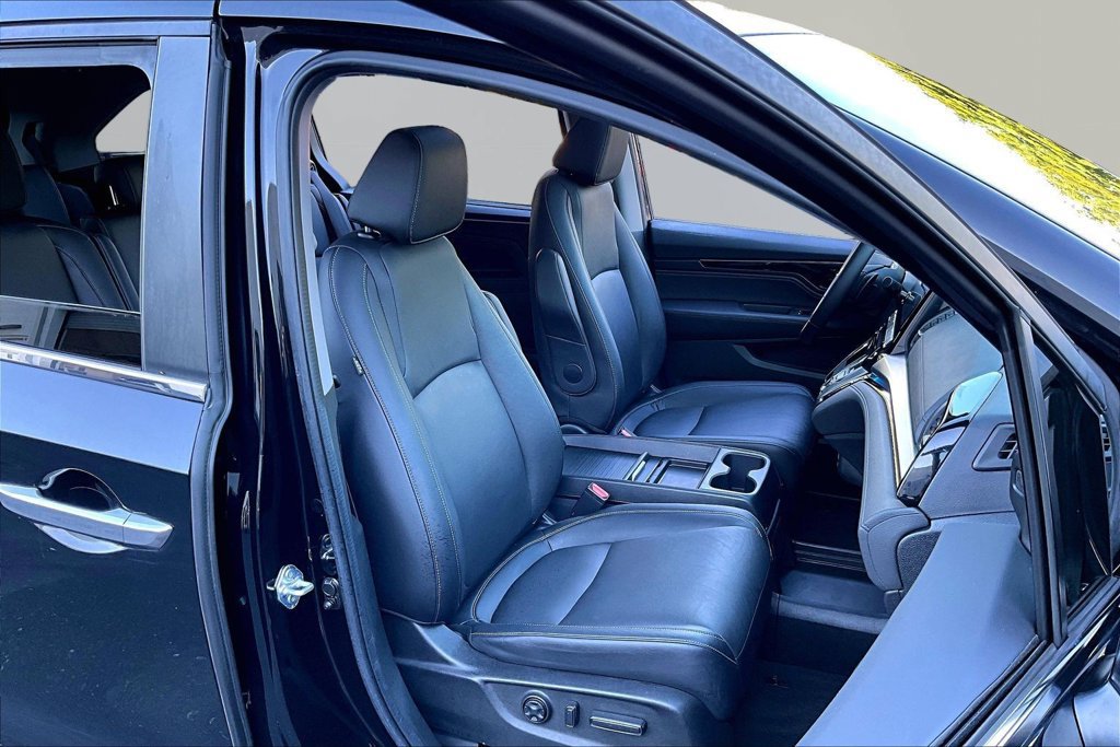 Used 2024 Honda Odyssey Touring image 22