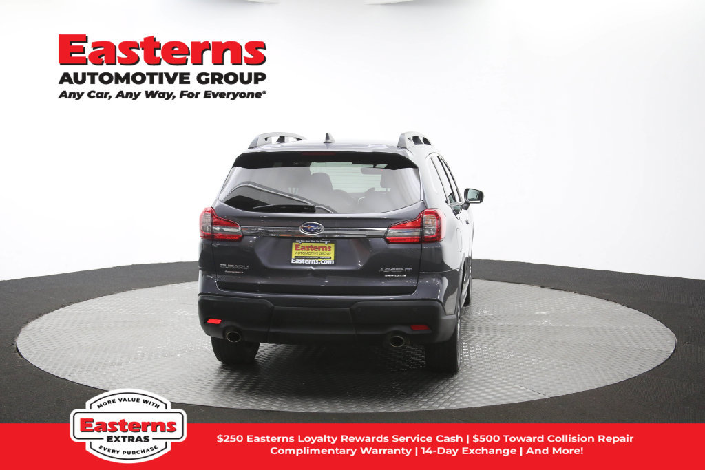 Used 2022 Subaru Ascent Limited AWD/4WD image 43