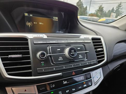 Used 2014 Honda Accord Sport image 22