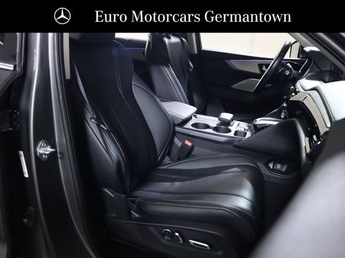 Used 2023 Acura MDX SH-AWD w/ Technology Package image 77