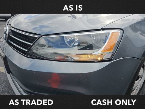 Used 2015 Volkswagen Jetta S FWD image 29