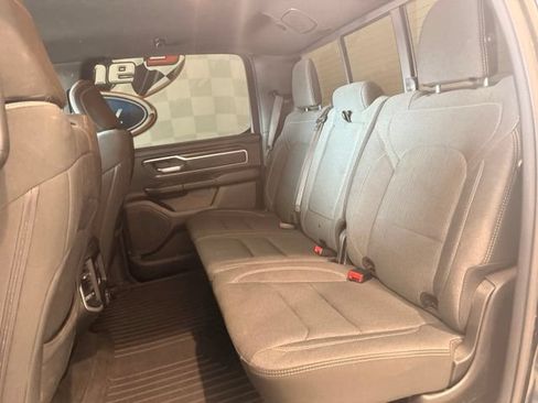 Used 2021 RAM 1500 Big Horn AWD/4WD image 17