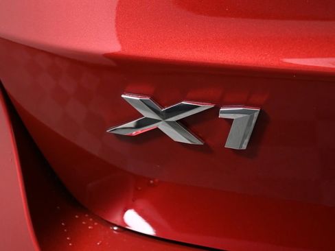 New 2026 BMW X1 xDrive28i w/ Technology Package image 40