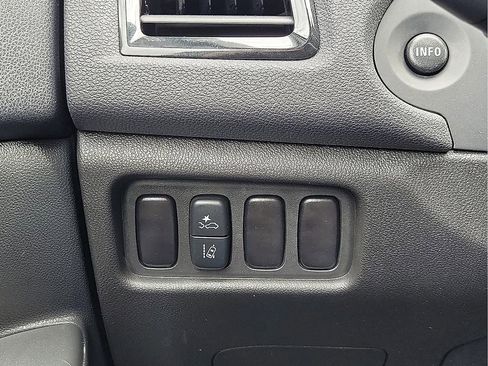 Used 2026 Mitsubishi Outlander Sport 2.0 ES image 14