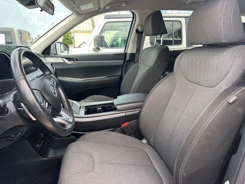 Used 2020 Hyundai Palisade SEL FWD image 7