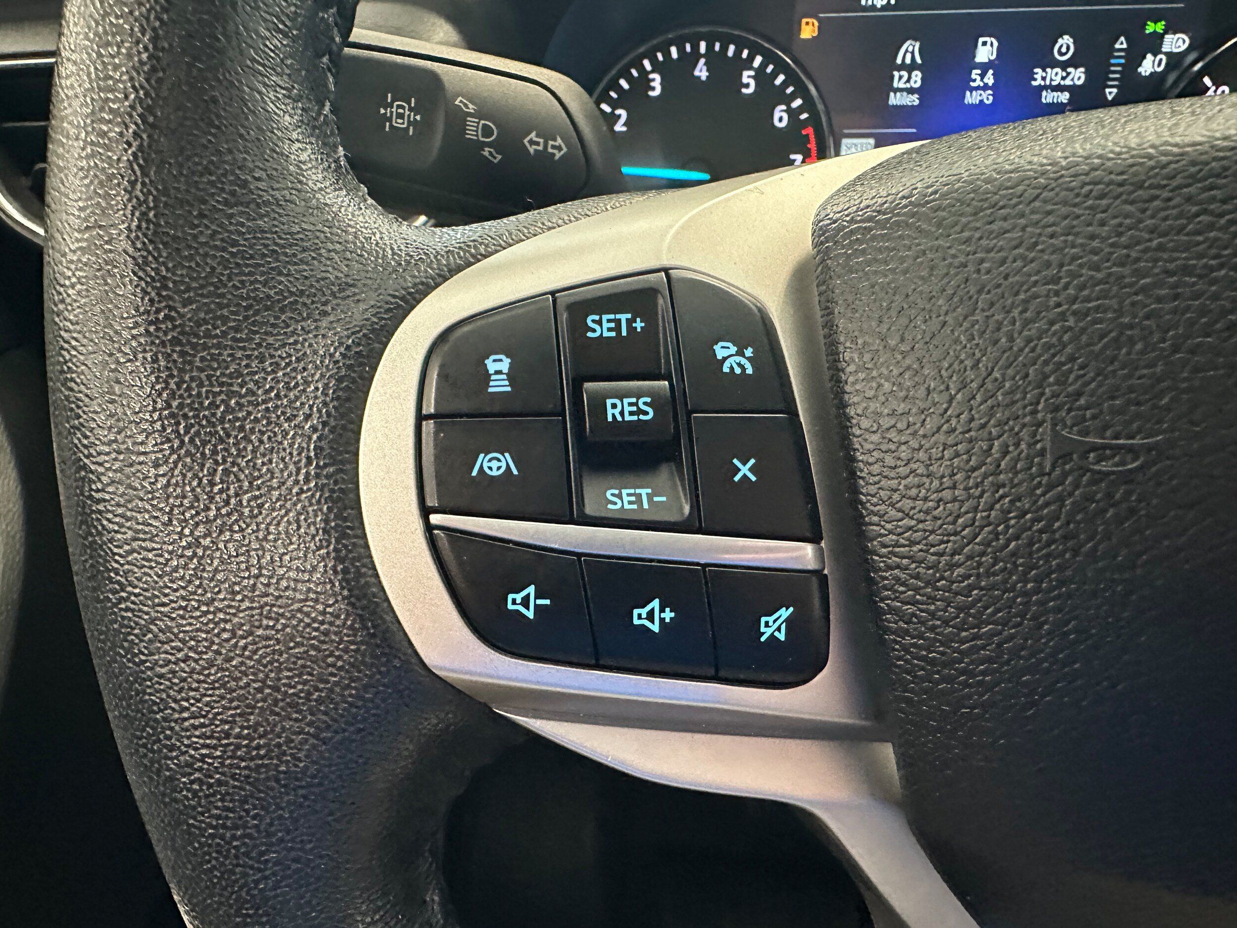 Used 2023 Ford Explorer XLT w/ Equipment Group 202A AWD/4WD image 24