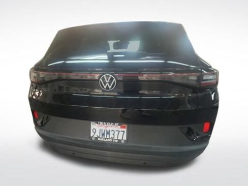 Certified 2023 Volkswagen ID.4 2WD image 8