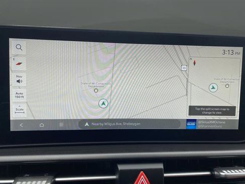 New 2026 Kia Sportage SX Prestige image 10