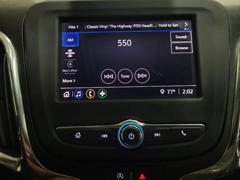 Used 2023 Chevrolet Equinox LT FWD image 25