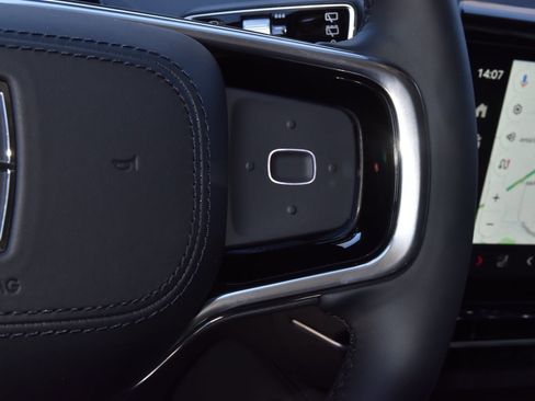 New 2026 Lincoln Nautilus Premier w/ Equipment Group 102A image 24