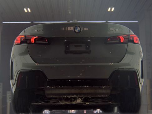 Used 2025 BMW 228i xDrive AWD/4WD image 6