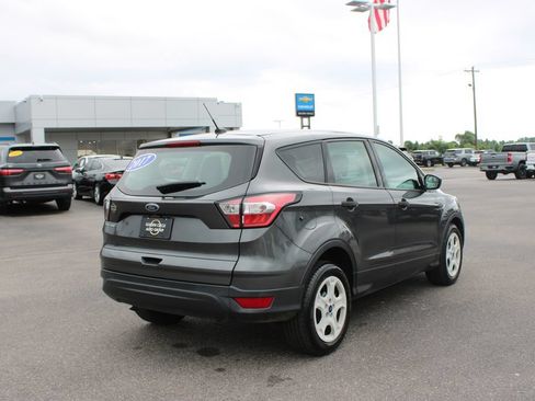 Used 2018 Ford Escape S FWD image 9