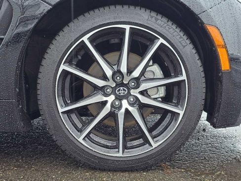 Used 2023 Toyota GR86 image 10