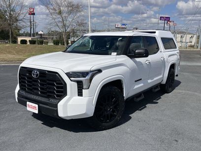 Used 2024 Toyota Tundra SR5 w/ TRD Sport Premium Package