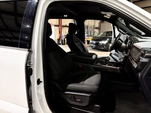 Used 2022 Ford F150 XLT w/ Equipment Group 302A High AWD/4WD image 27