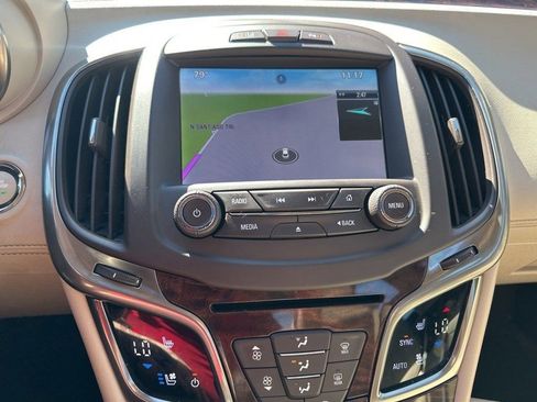 Used 2014 Buick LaCrosse Premium w/ Driver Confidence Package image 11