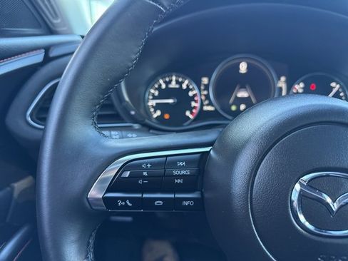 Used 2025 MAZDA CX-30 Carbon image 20
