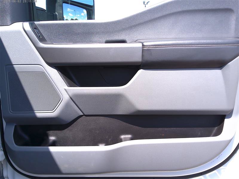 Used 2025 Ford F250 XLT AWD/4WD image 18