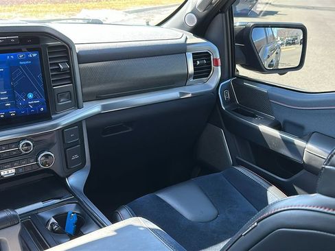 Used 2022 Ford F150 Raptor w/ Equipment Group 801A High image 26