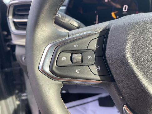 Certified 2024 Chevrolet TrailBlazer LT w/ Convenience Package image 19