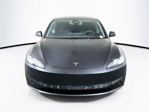 Used 2025 Tesla Model 3 Long Range RWD image 2