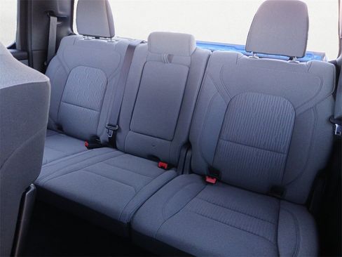 Used 2023 RAM 1500 Big Horn image 9