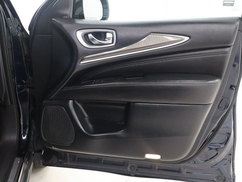 Used 2019 INFINITI QX60 Pure AWD/4WD image 24