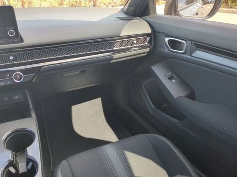 New 2026 Honda Civic Sport image 15