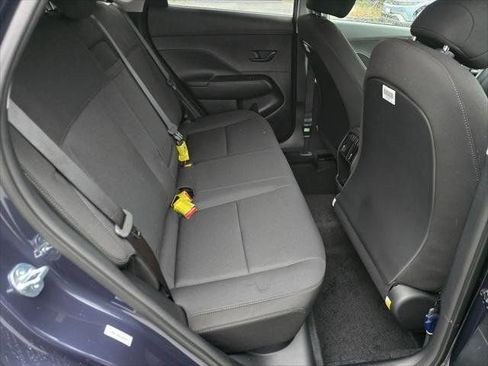 New 2026 Hyundai Kona SEL Sport AWD/4WD image 12