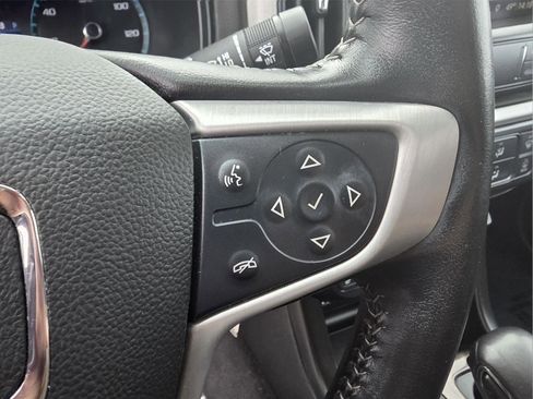 Used 2022 GMC Canyon Elevation w/ Elevation Premium Package image 20