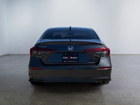 Used 2024 Honda Civic Sport image 14